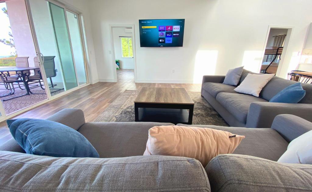 Tamatoa House photo 4