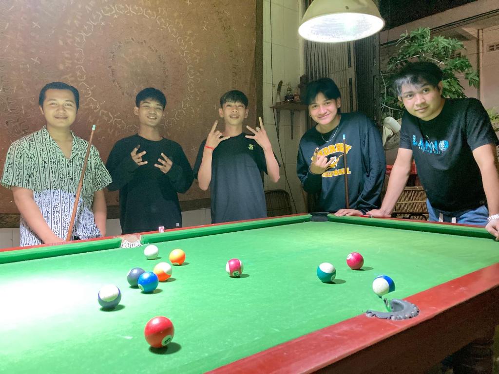 Ganesha Hostel photo 3