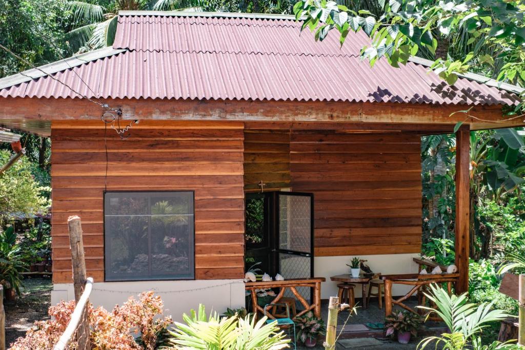 Ana's Bungalow photo 1