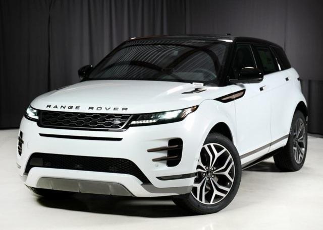 range rover