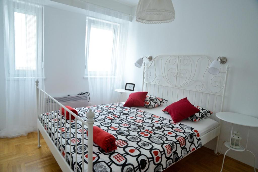 Golden Gate Apartment Zadar photo 2