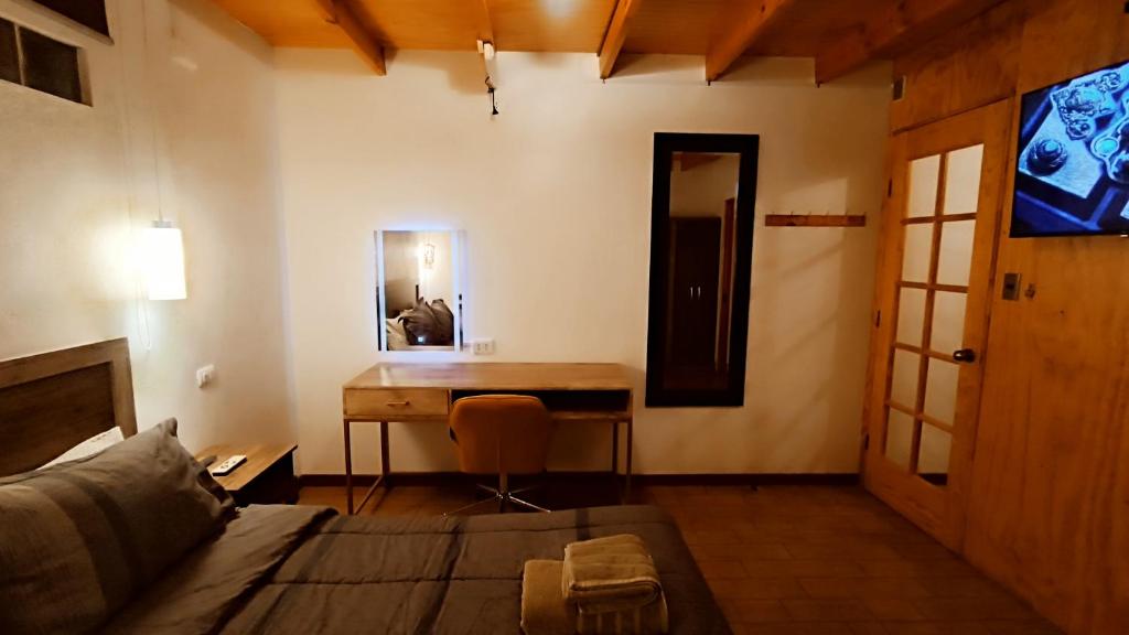Hostal Yurak photo 1