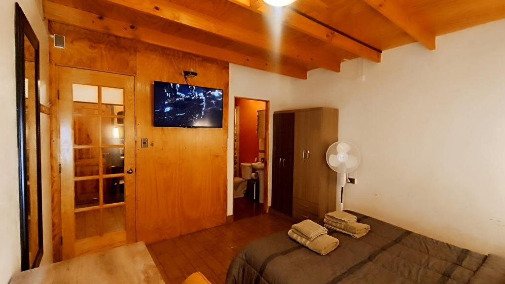 Hostal Yurak photo 2