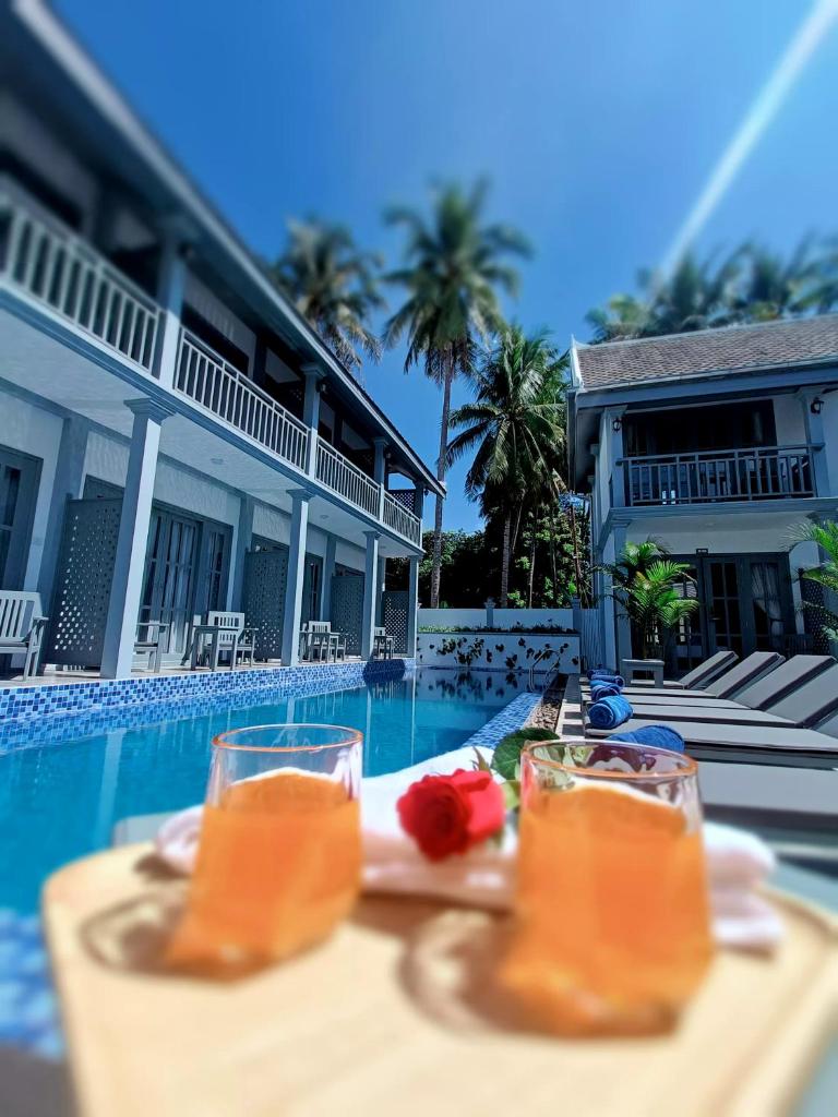 LuangPrabang Pearl Hotel photo 2