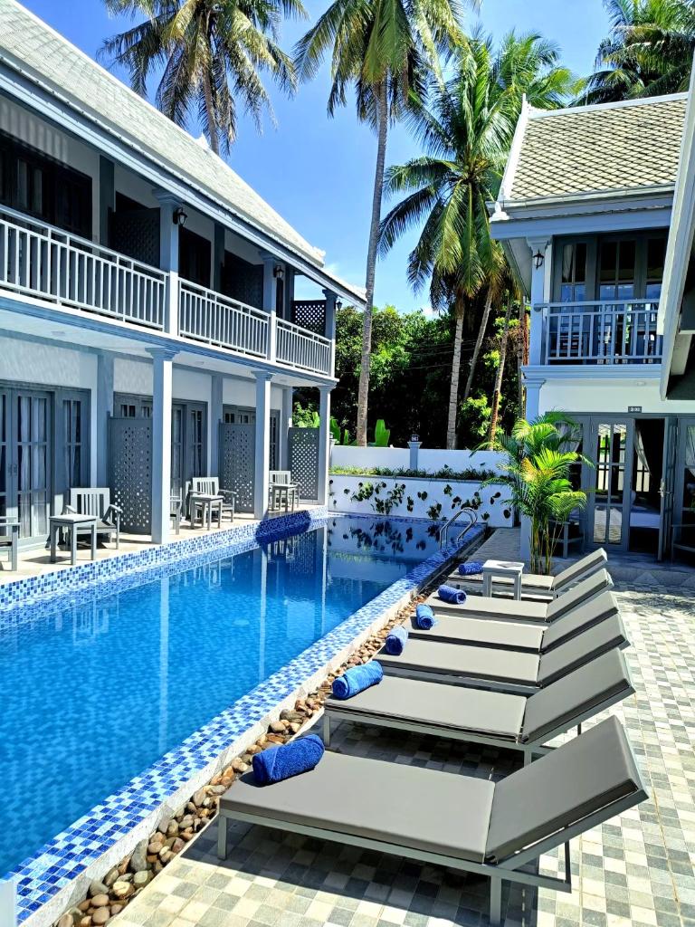 LuangPrabang Pearl Hotel photo 4
