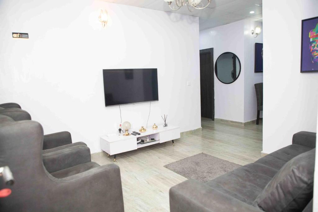 Dabb Apartments