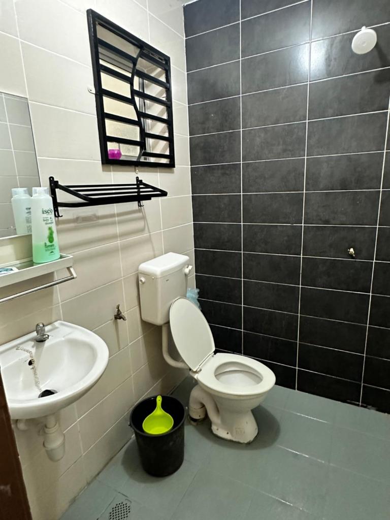 HOMESTAY RIZQI TRIANG photo 1