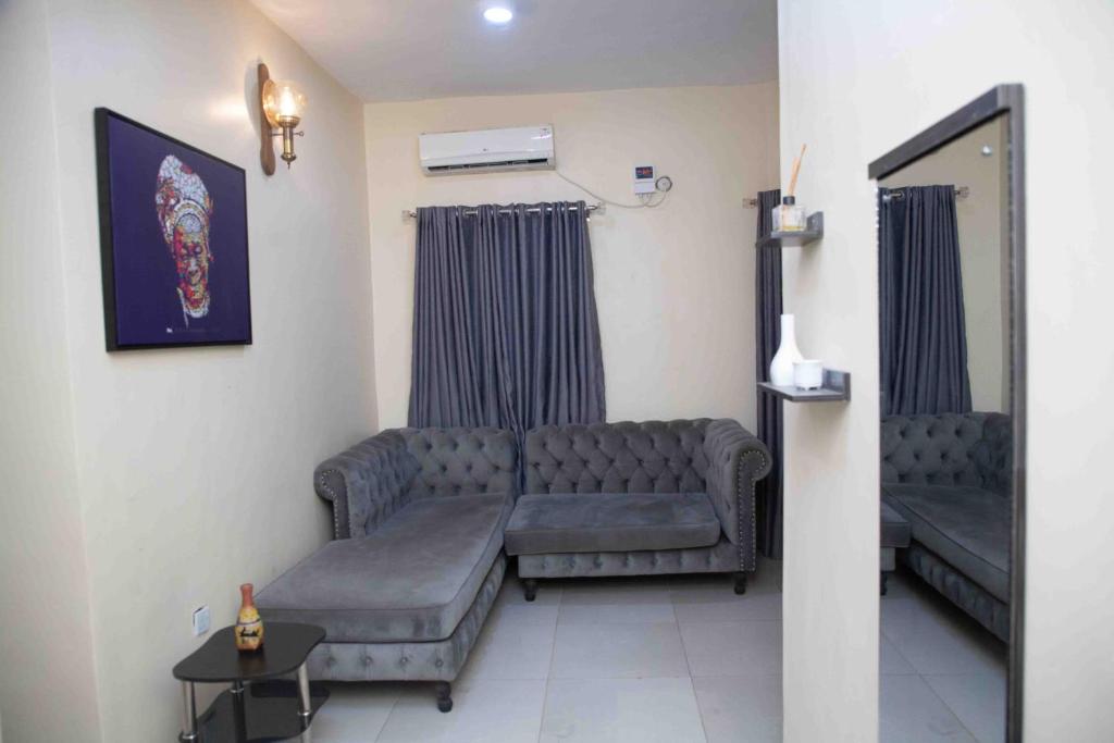 Dabb Apartments photo 1
