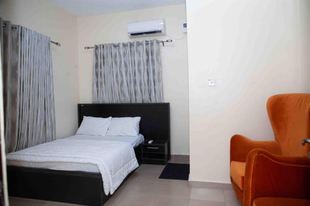 Dabb Apartments photo 3