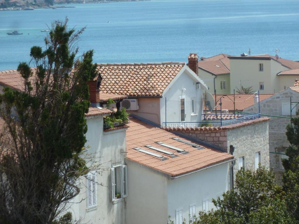 Seaside holiday house Rab - 14697 photo 2