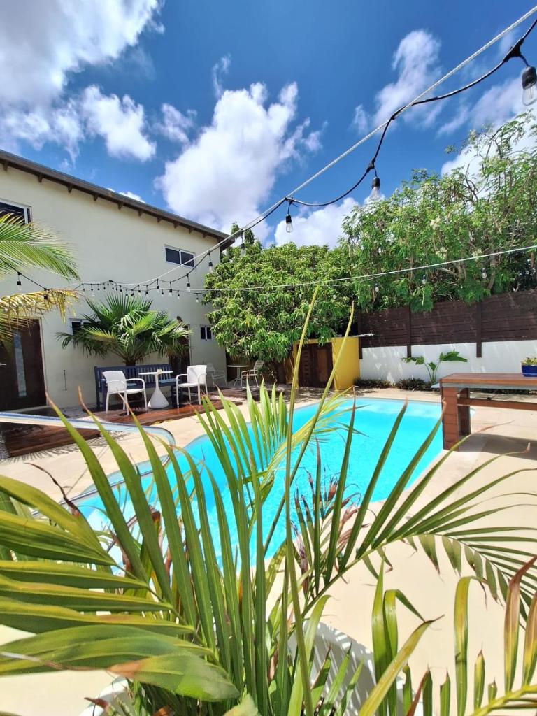Anaté Beach Apartments, Mangel Alto photo 3