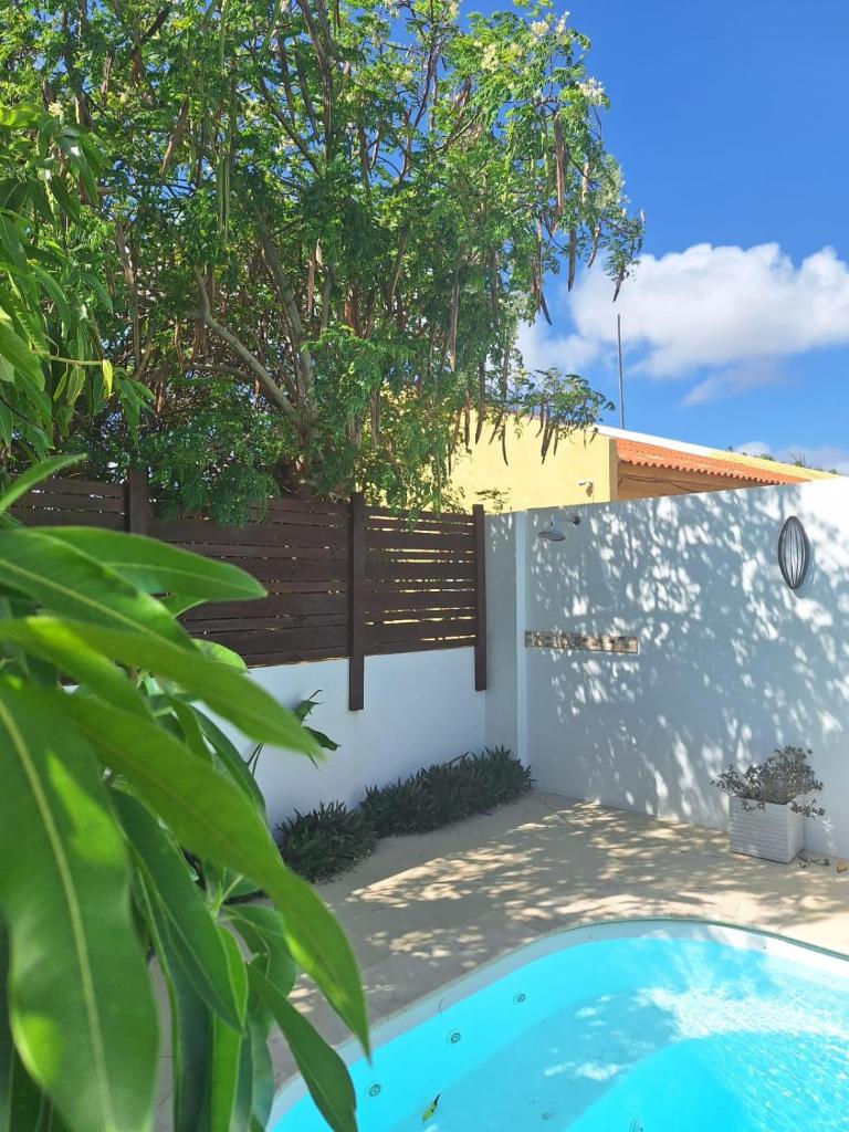 Anaté Beach Apartments, Mangel Alto photo 2