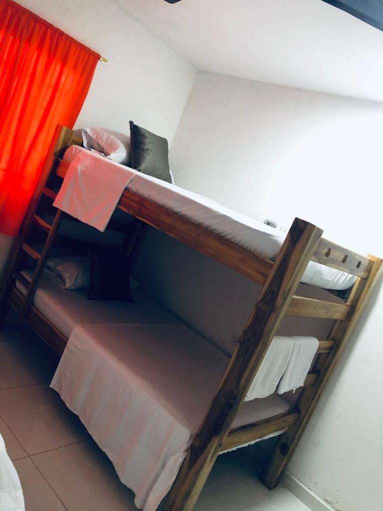 Hostal Mía Apá photo 3