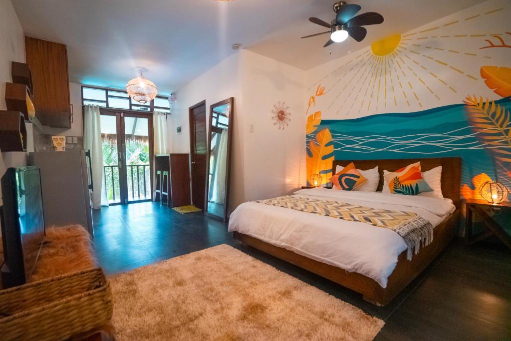 Villa Cali Siargao photo 1