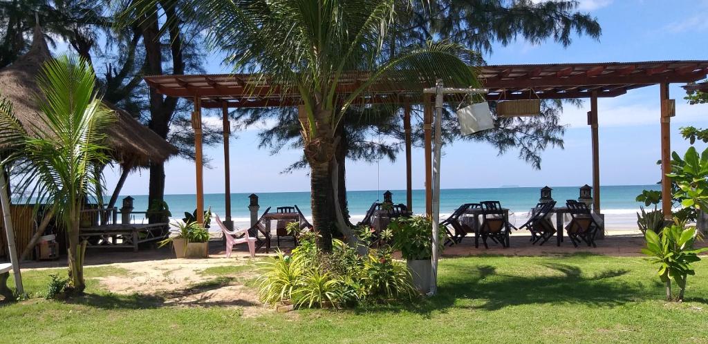 Lanta Villa Resort photo 4