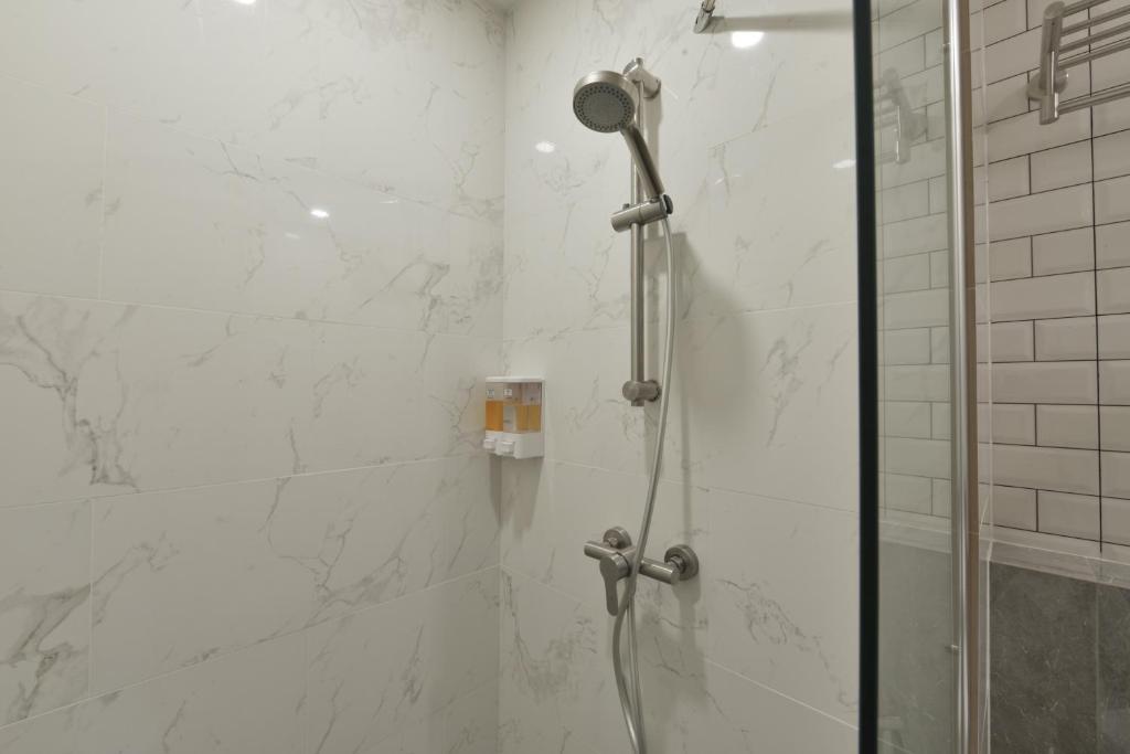 Grand BS Airport Hotel Suvarnabhumi photo 1