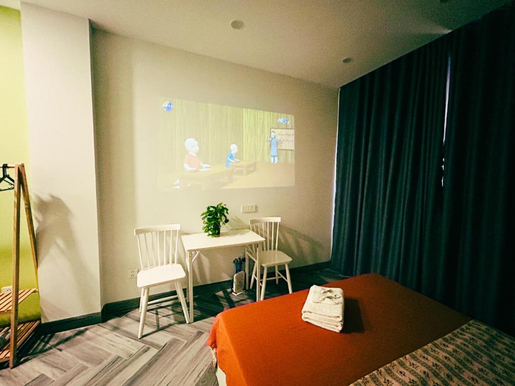 Godidi Homestay&Apartment ( Westlake )