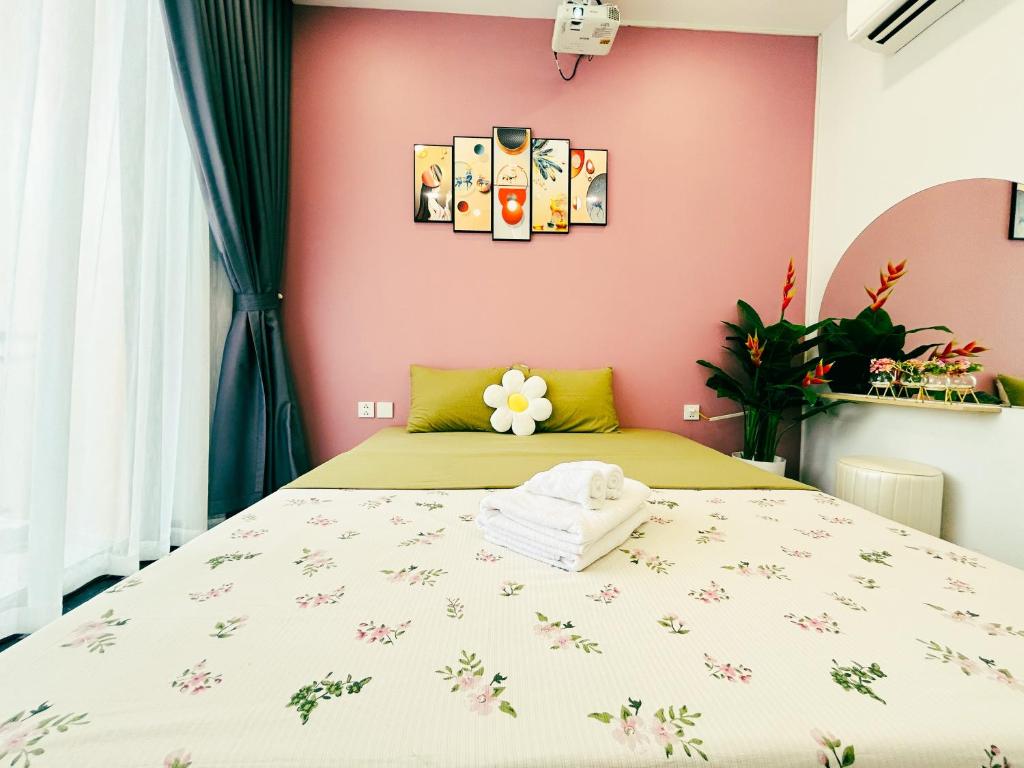 Godidi Homestay&Apartment ( Westlake )
