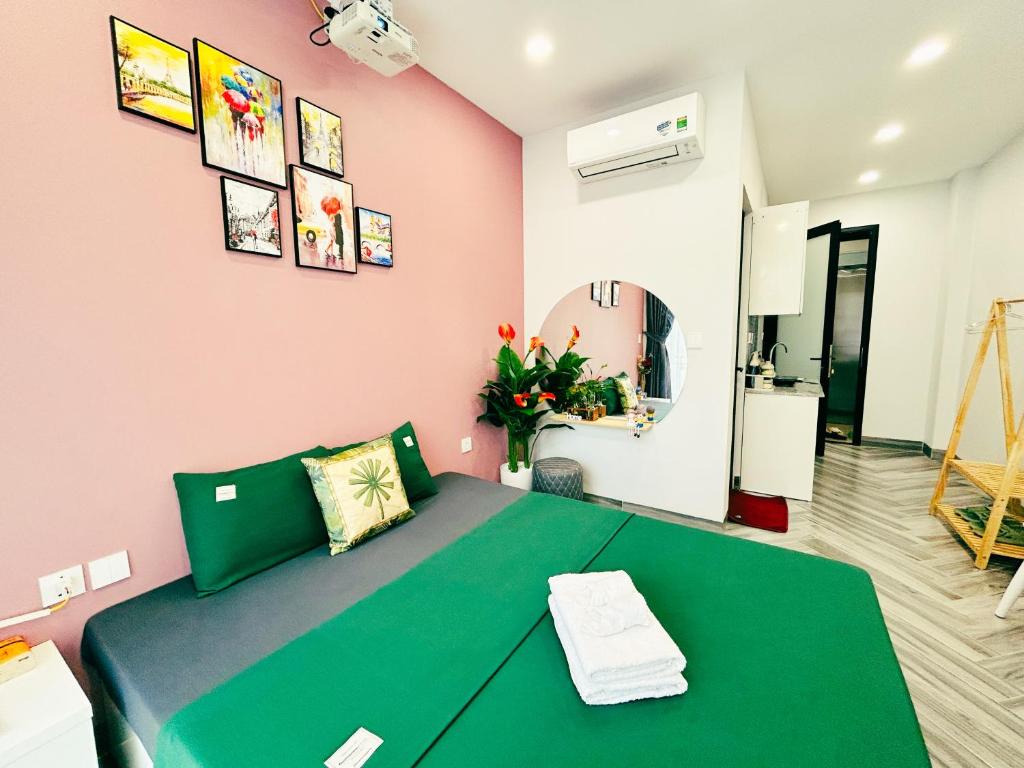 Godidi Homestay&Apartment ( Westlake )