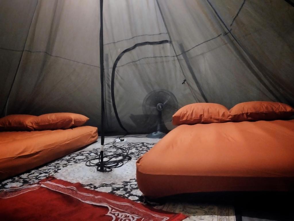 AWANAZ FARM GLAMPING photo 1