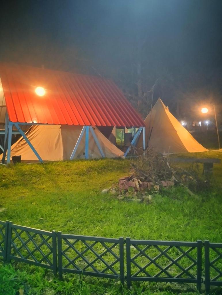AWANAZ FARM GLAMPING photo 2