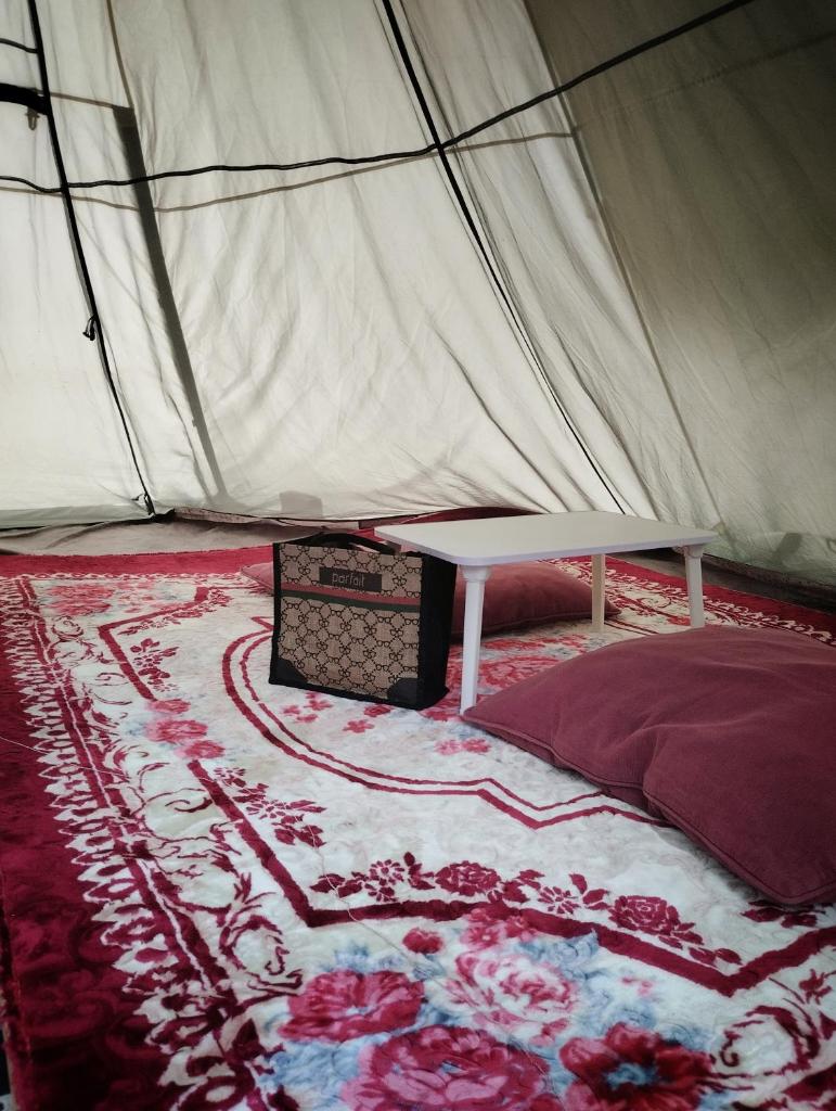 AWANAZ FARM GLAMPING photo 3
