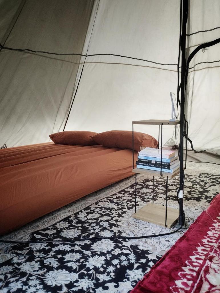 AWANAZ FARM GLAMPING photo 4
