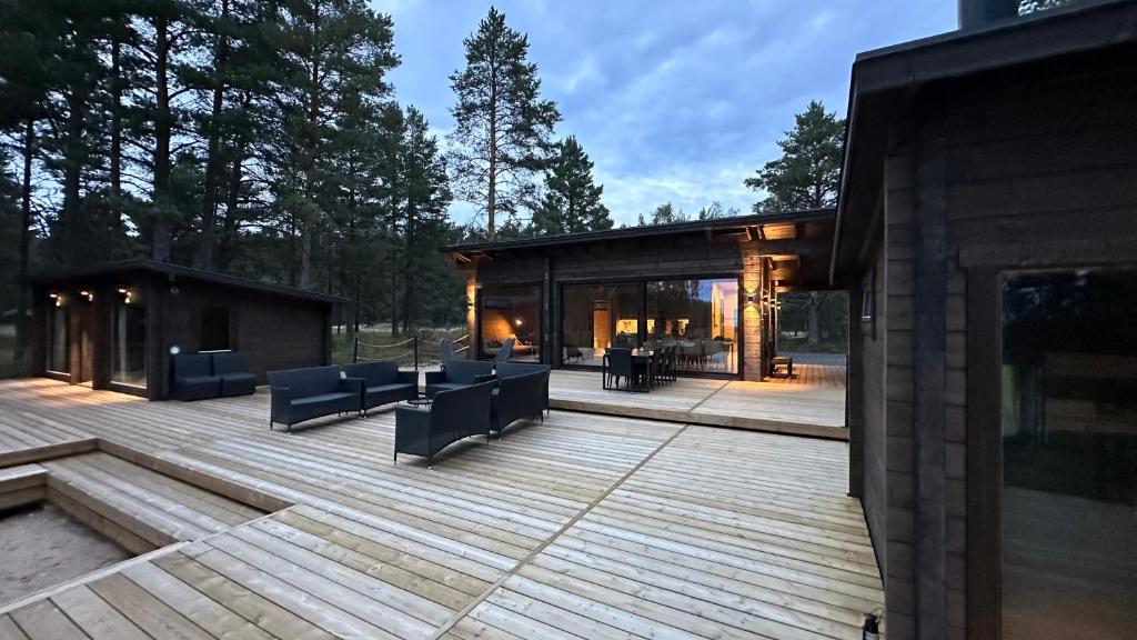 Villa Terwaluoto