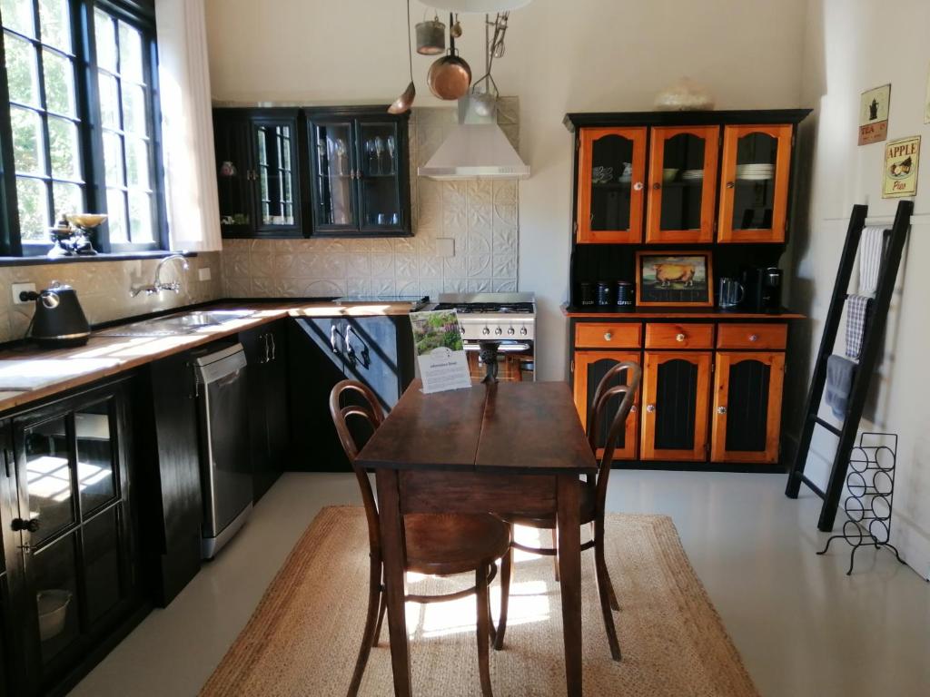 Pickled Pigeon Cottage photo 4