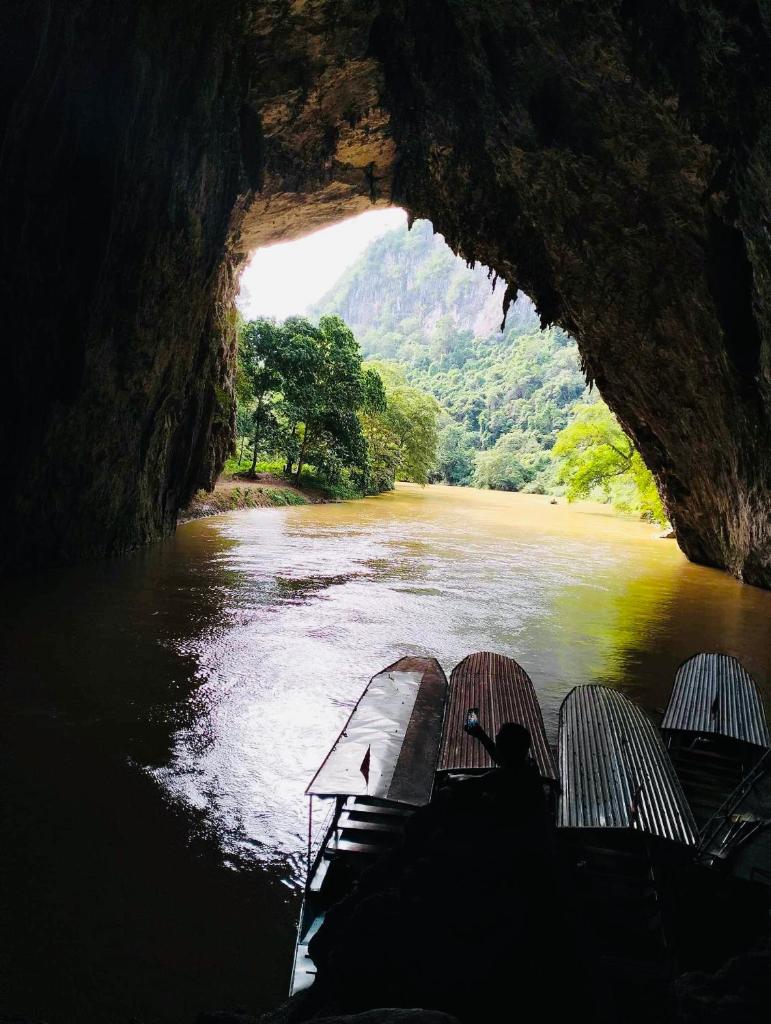 Ba Bể Homestay