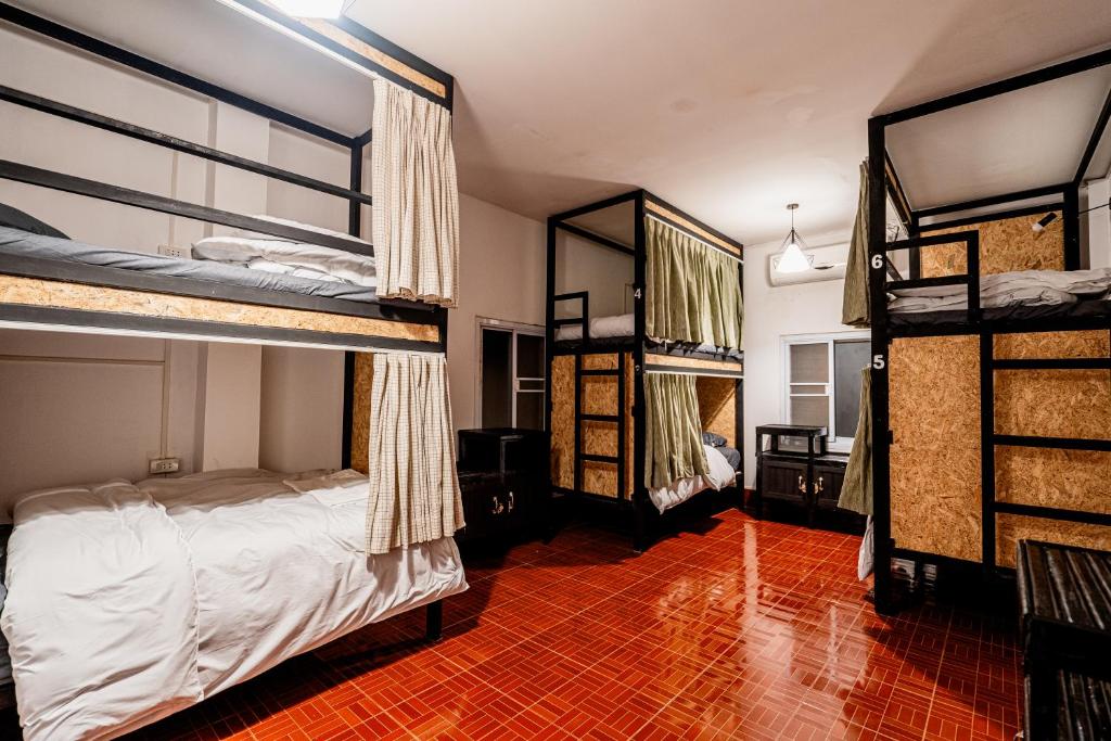 ANOU HOSTEL photo 2