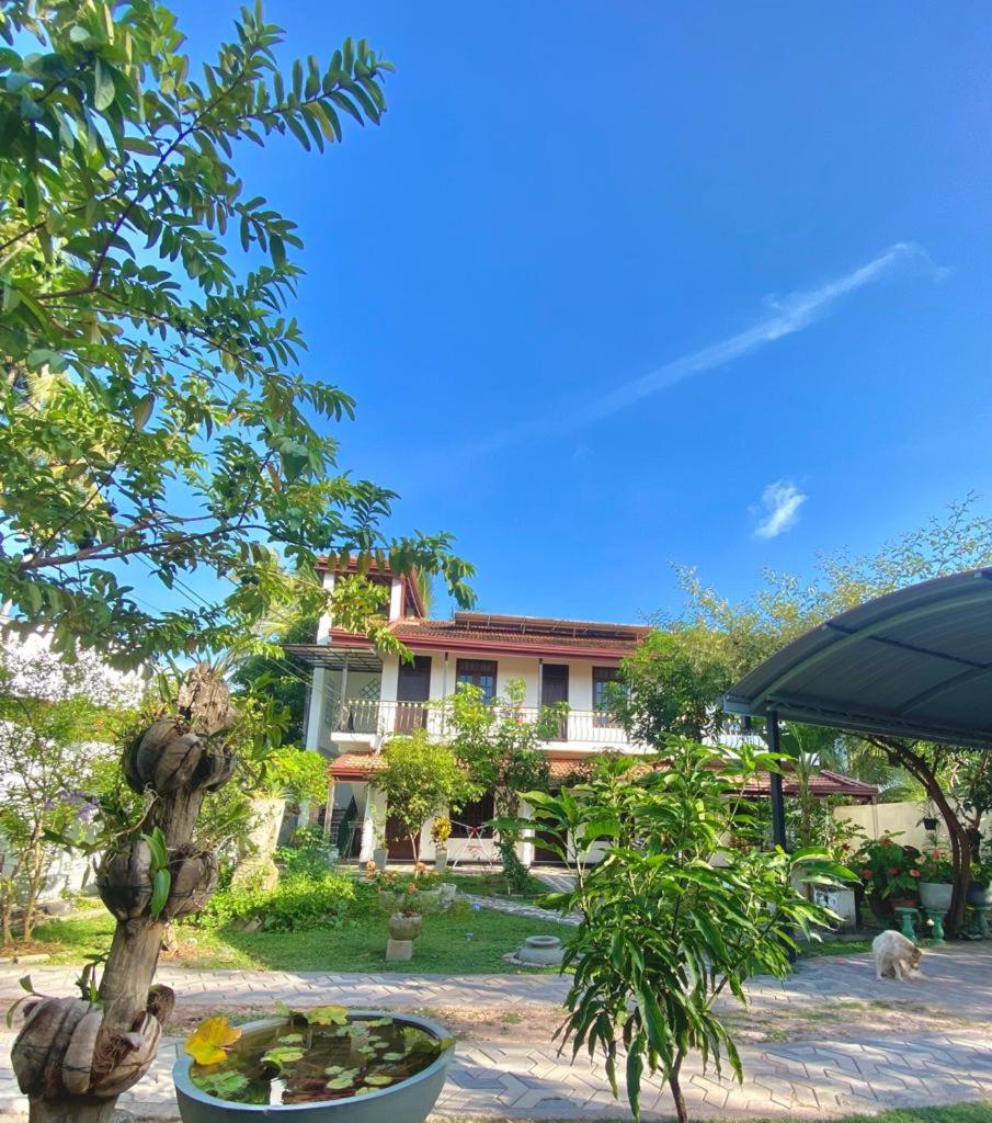 Dinu Lanka Resort photo 1