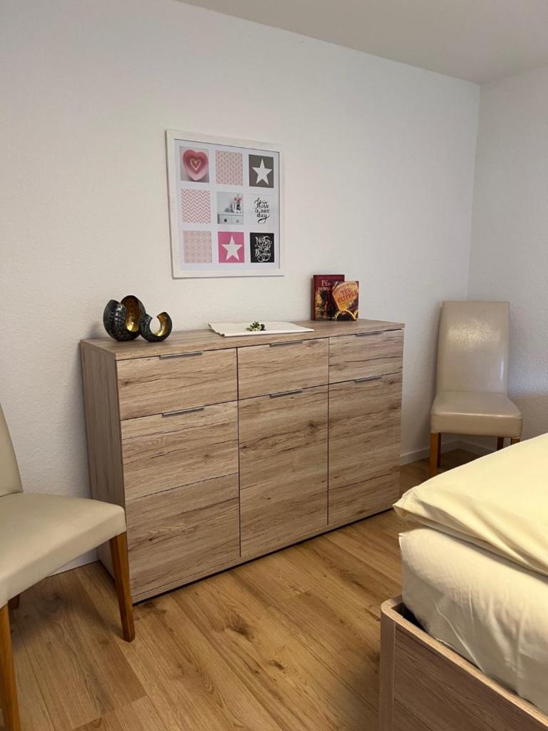 Ferienwohnung Oberursel photo 4