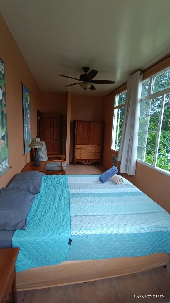 Boca Chica BnB at Gone Fishing Panama Resort photo 4