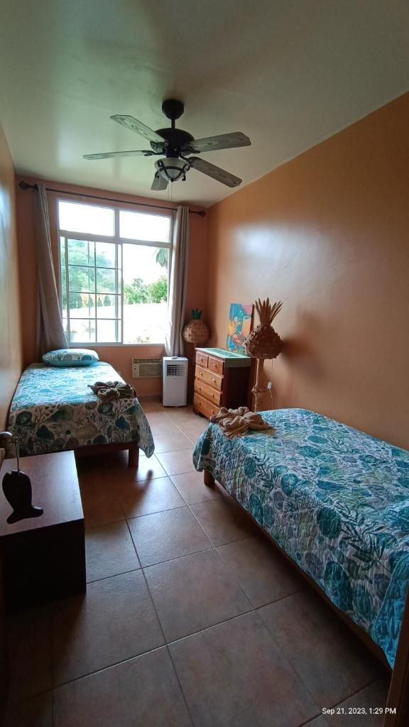 Boca Chica BnB at Gone Fishing Panama Resort photo 1