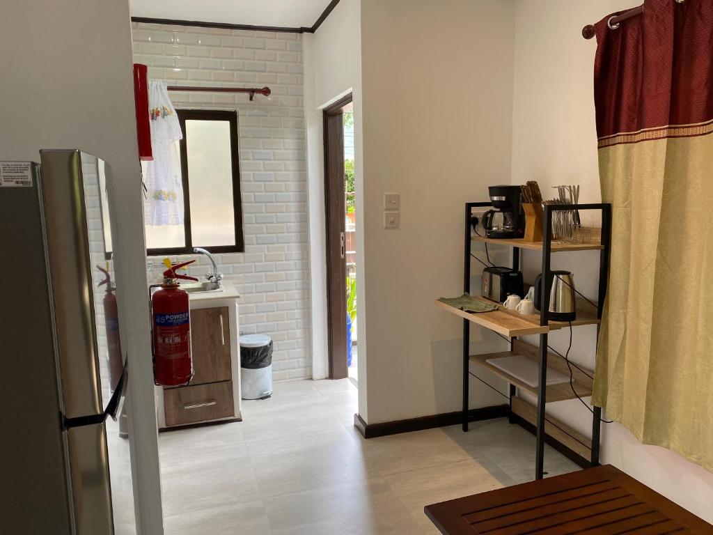 Mer Riviere Self Catering Apartment photo 4