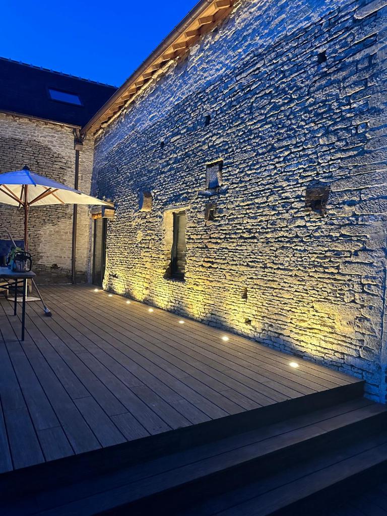 Grand gite confortable - La Ferme de Montigny photo 1