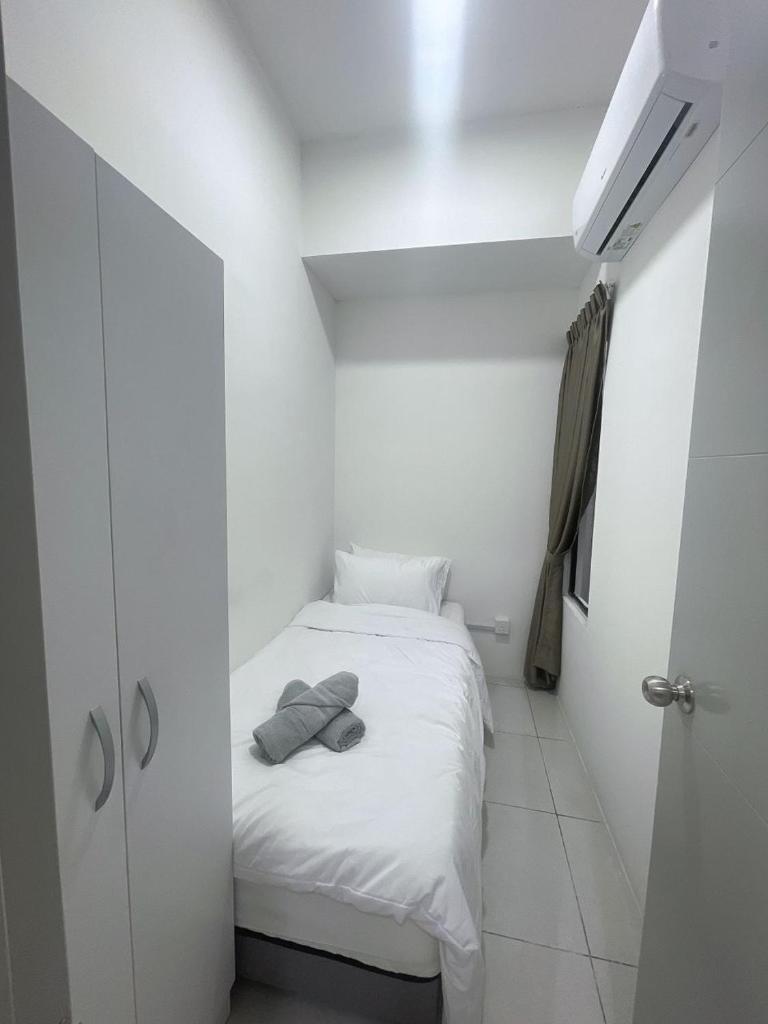 Comfy WIFI place @Manjalara 5Min to Desa Park City photo 2