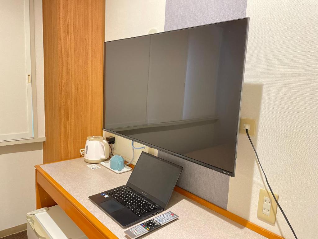 Sabae Daiichi Hotel photo 3