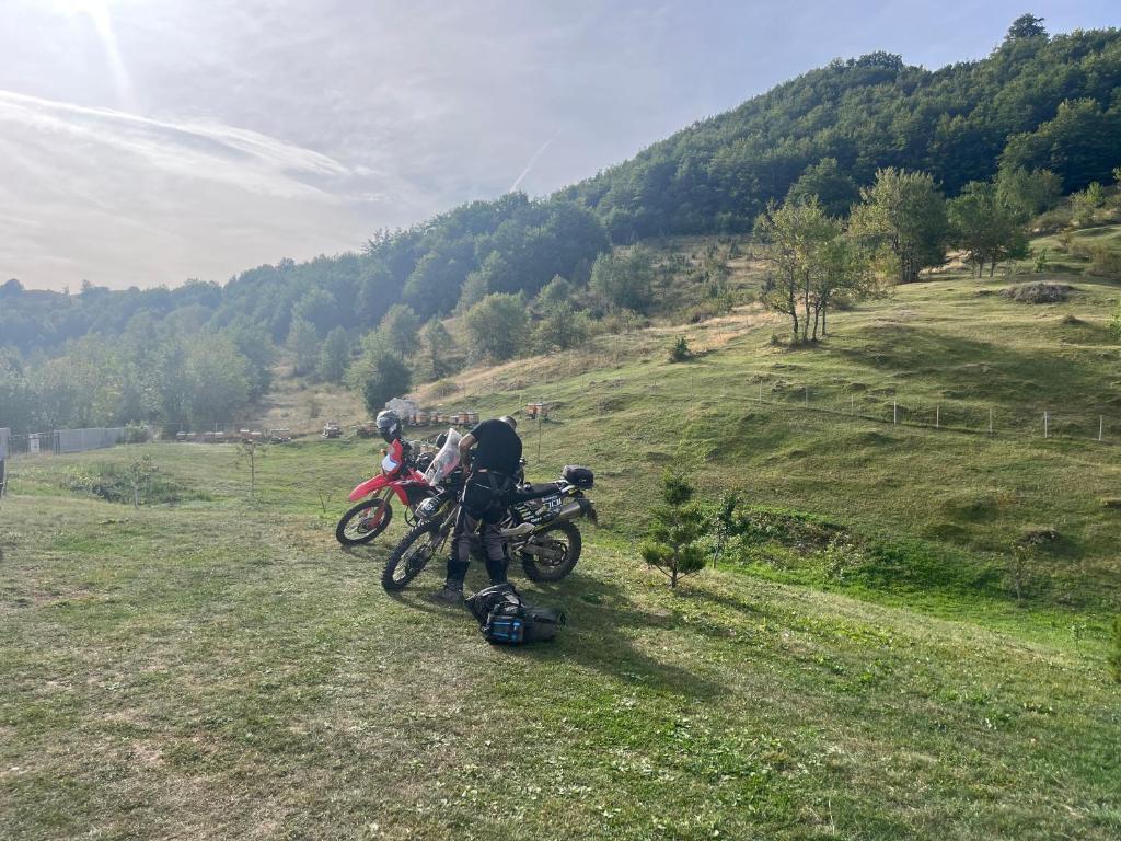 Jezerina photo 2