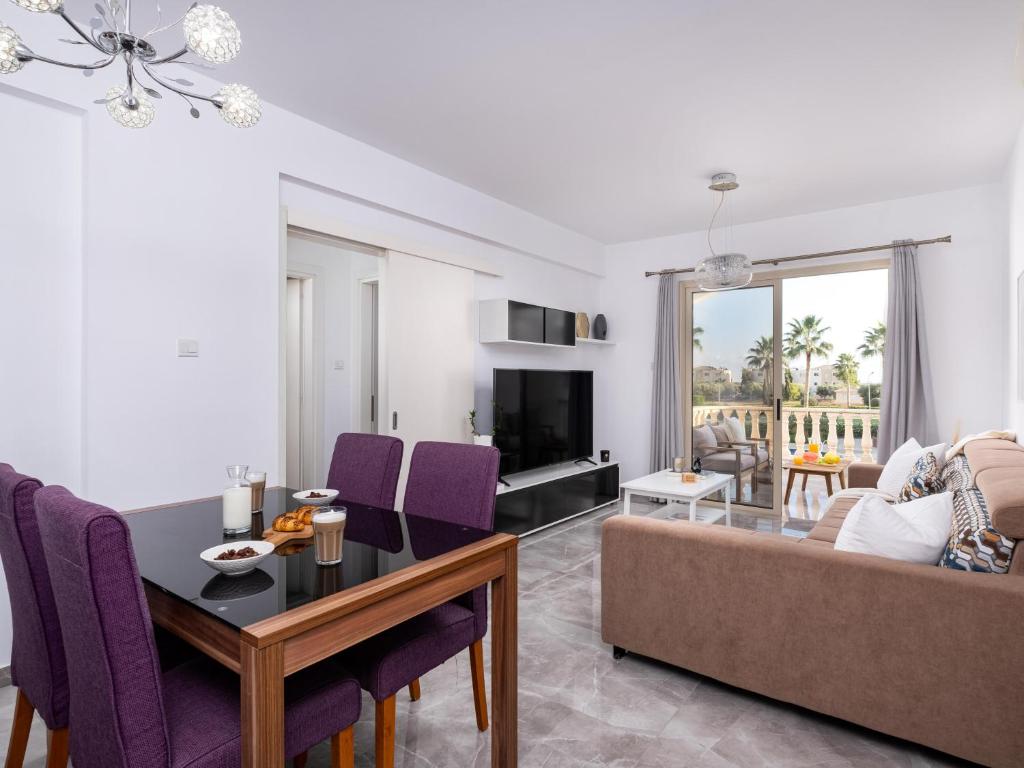 Paradise Palms, 2bed Apt W Pool photo 4