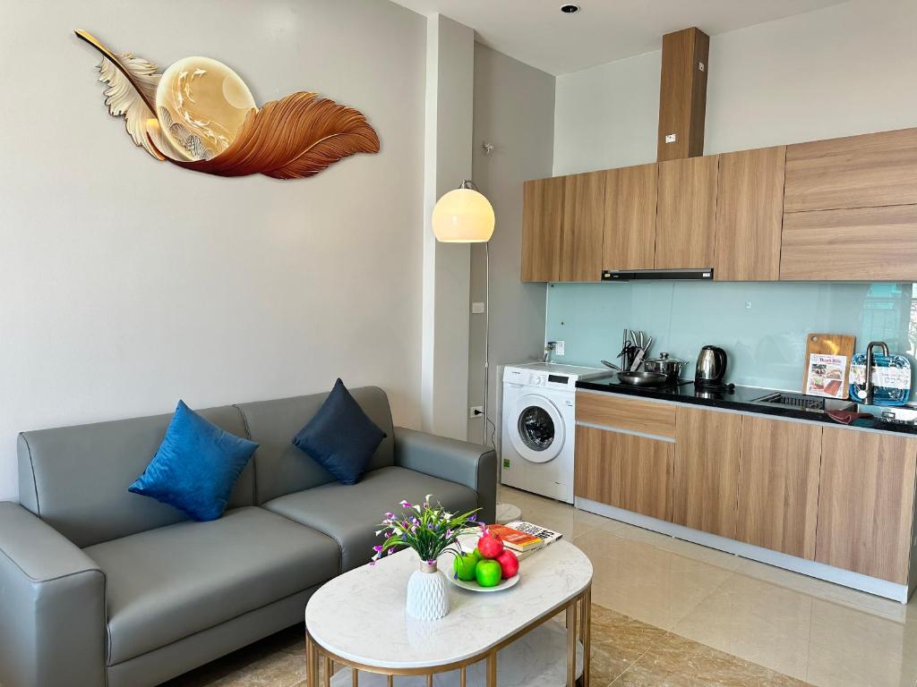 Paradise Home Kham Thien