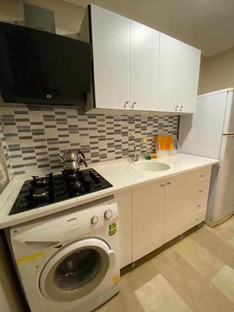 EVİM APART HOTEL photo 4