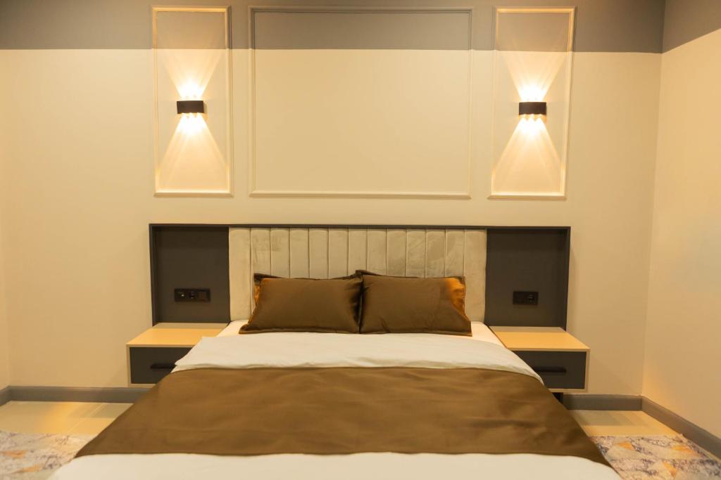 City Night Suites & Hotels photo 3