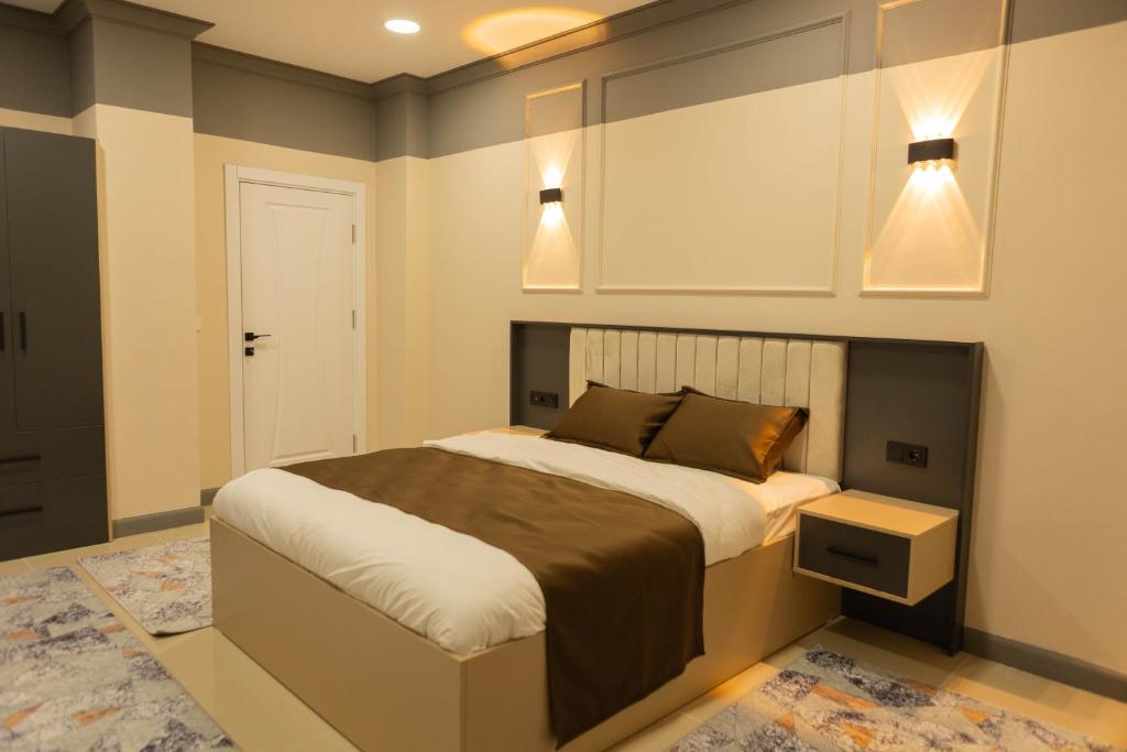 City Night Suites & Hotels photo 2