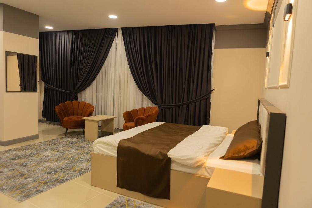 City Night Suites & Hotels photo 1