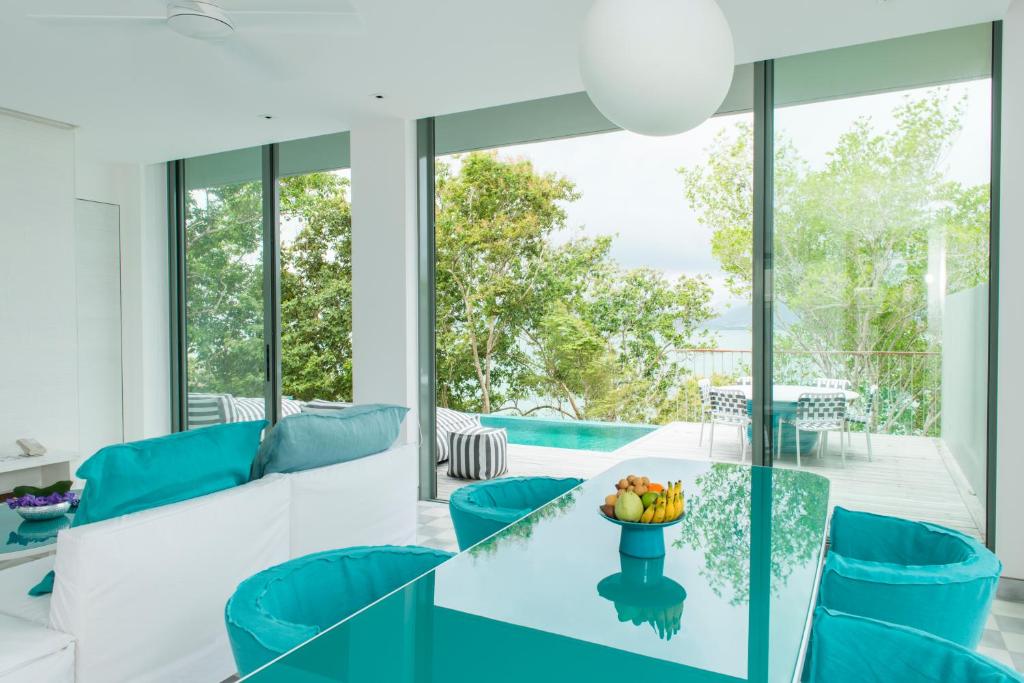 COMO Point Yamu, Phuket- SHA Extra Plus photo 1