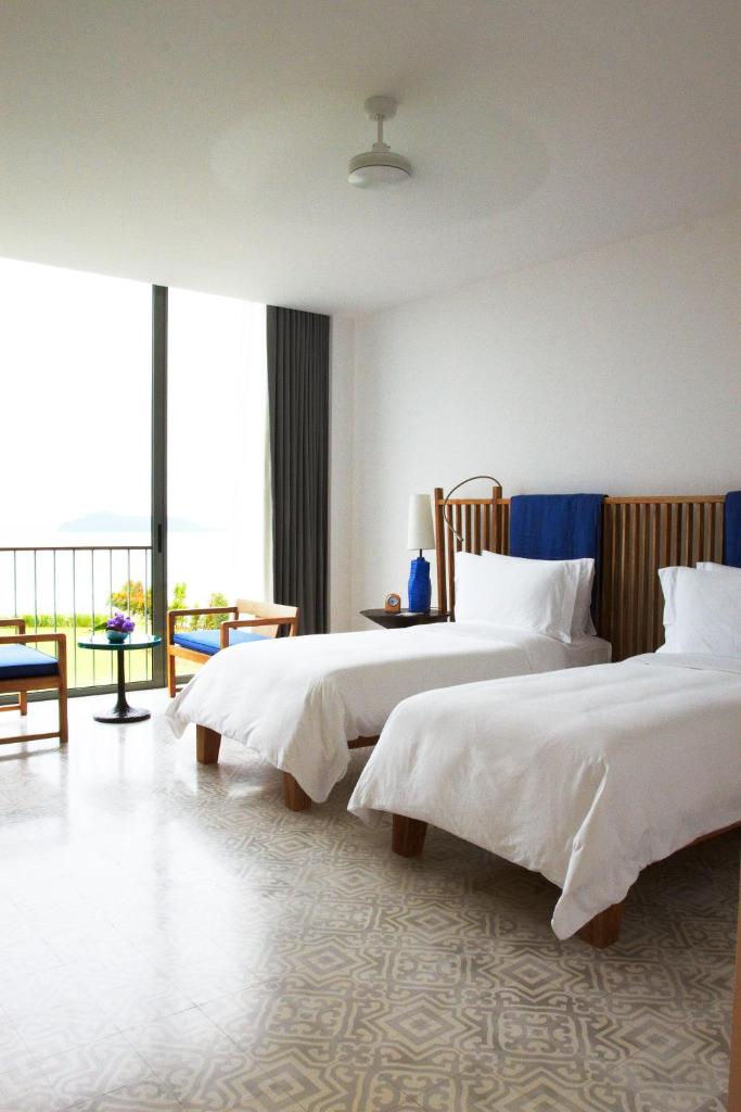 COMO Point Yamu, Phuket- SHA Extra Plus photo 2