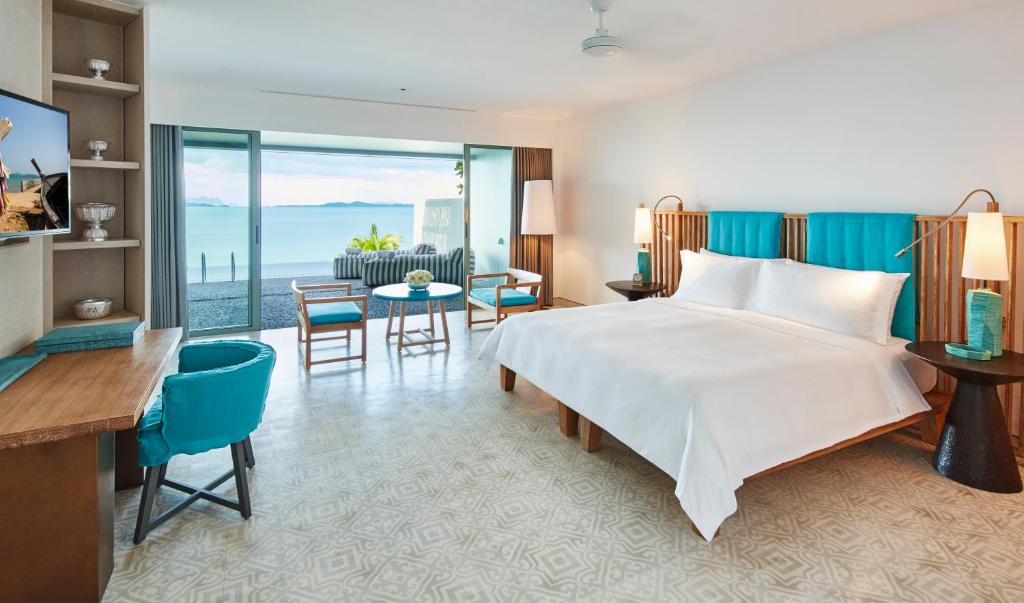 COMO Point Yamu, Phuket- SHA Extra Plus photo 3