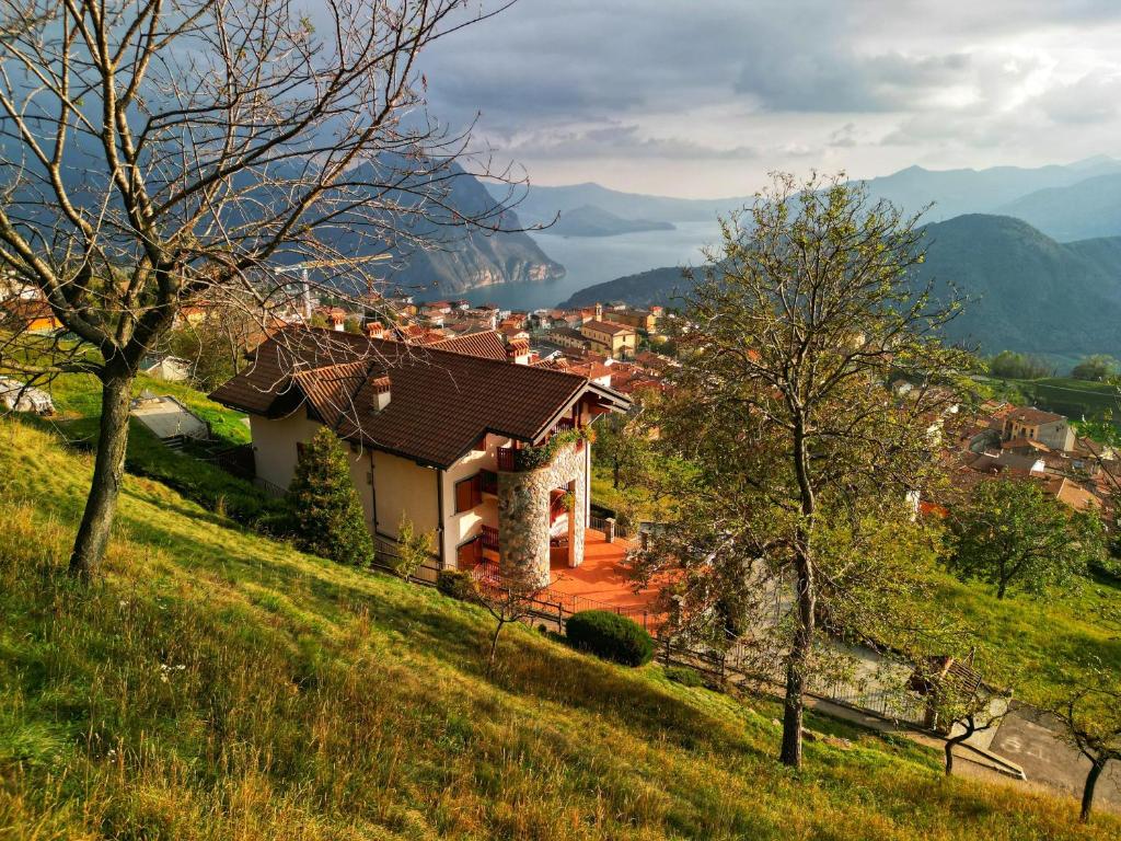 Home Iseo Lake photo 3